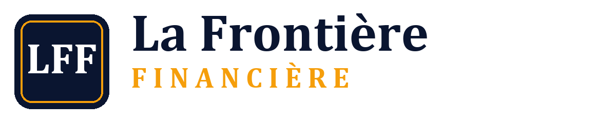 Logo La Frontière Financière